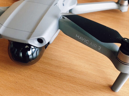 MAVIC AIR 2