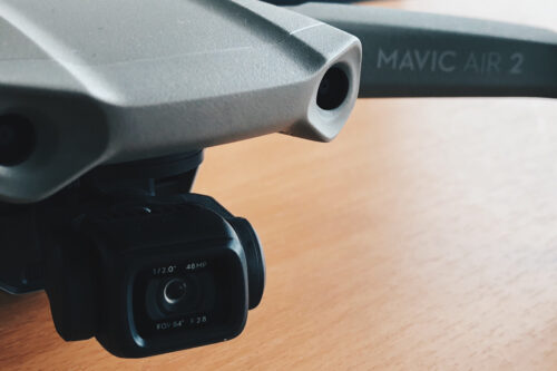 DJI MAVIC AIR2